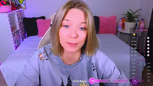 Snapshot of Karen_morris chatting on 27, 3, 2026 Karen morris online show from 27, 3, 2026