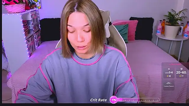 Snapshot of Karen_morris chatting on 8, 4, 2026 Karen morris online show from 8, 4, 2026