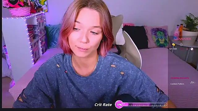 Snapshot of Karen_morris chatting on 21, 4, 2026 Karen morris online show from 21, 4, 2026