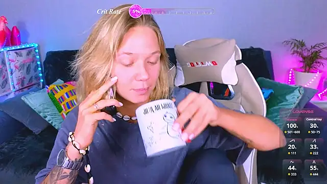 Snapshot of Karen_morris chatting on 2, 7, 2026 Karen morris online show from 2, 7, 2026