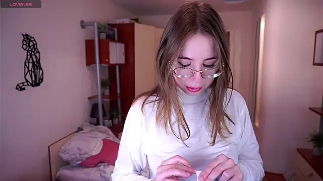 Snapshot of BanemAcard chatting on 26, 2, 2026 BanemAcard online show from 26, 2, 2026