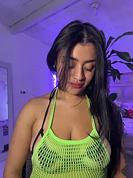 lucianaroy online show from 27, 11, 2025