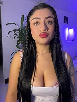 lucianaroy online show from 16, 12, 2025