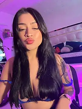 lucianaroy online show from 22, 2, 2026