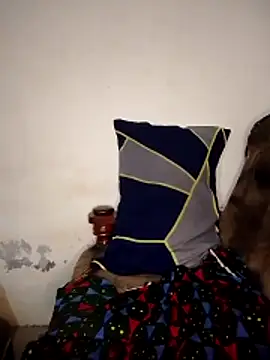 Snapshot of My_World chatting on 5, 3, 2026 My World online show from 5, 3, 2026