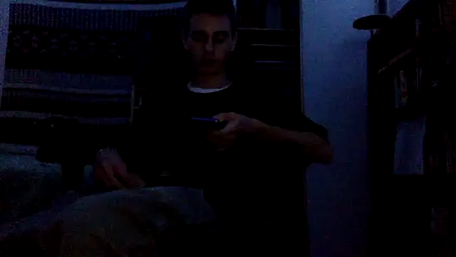 spicylaboi online show from 31, 10, 2025