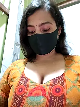 Snapshot of Ritusri_Dotta chatting on 9, 5, 2026 Ritusri Dotta online show from 9, 5, 2026