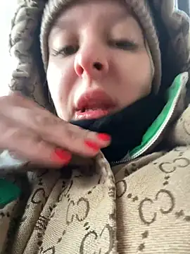 LikaCat online show from 31, 1, 2025