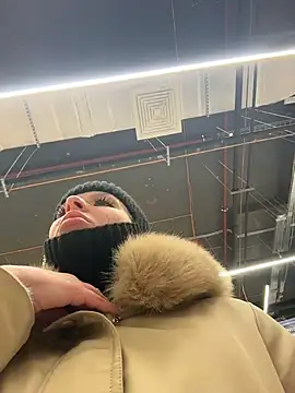 LikaCat online show from 19, 1, 2026