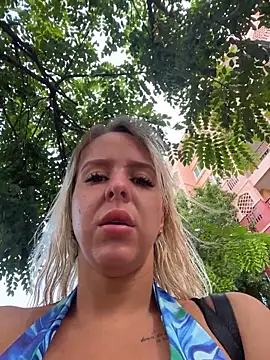 LikaCat online show from 28, 3, 2026