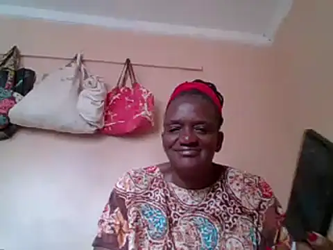 Shaz brown online show from 19, 1, 2025