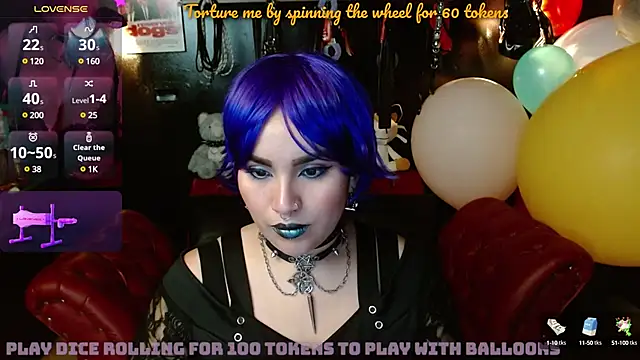 kureiji hentaii online show from 23, 3, 2025