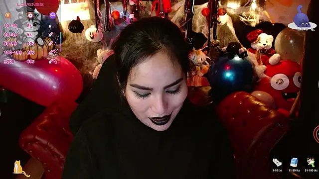 kureiji hentaii online show from 20, 10, 2025