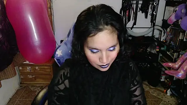 Snapshot of kureiji_hentaii chatting on 7, 7, 2026 kureiji hentaii online show from 7, 7, 2026