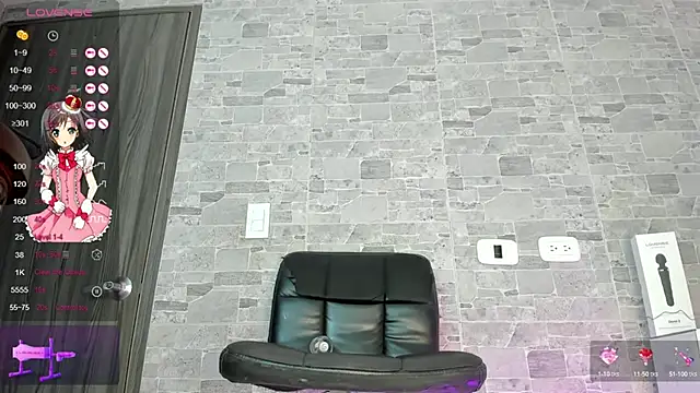 natty brown online show from 28, 2, 2025