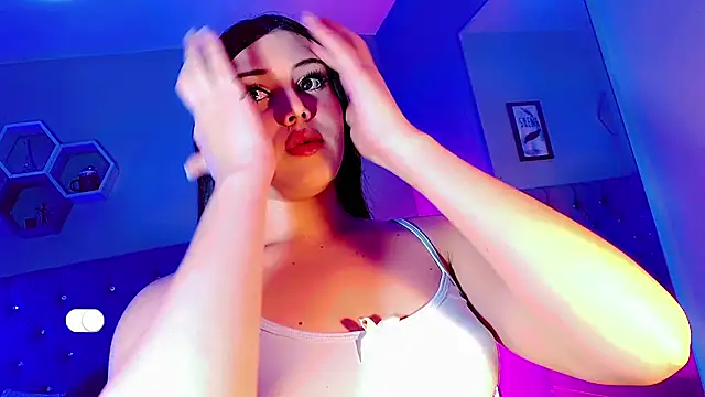 Ashlycuute online show from 19, 12, 2024