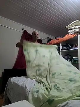 MysticalPolluter online show from 10, 2, 2026