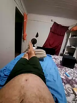 Snapshot of MysticalPolluter chatting on 16, 4, 2026 MysticalPolluter online show from 16, 4, 2026