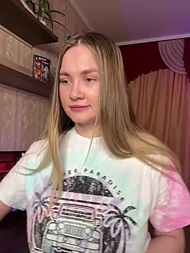 Snapshot of AmeliaAllem chatting on 7, 3, 2026 AmeliaAllem online show from 7, 3, 2026