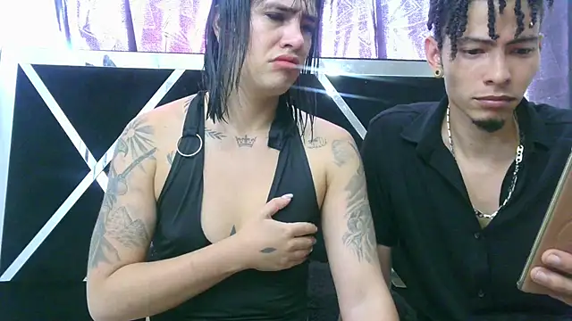 jessi aston online show from 28, 2, 2025