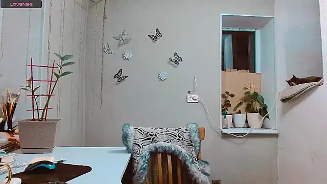 RosaJil online show from 14, 1, 2025