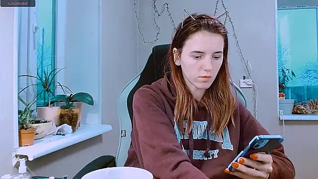 Snapshot of RosaJil chatting on 3, 12, 2025 RosaJil online show from 3, 12, 2025