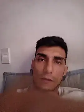 Bogotano1312 online show from 14, 12, 2025