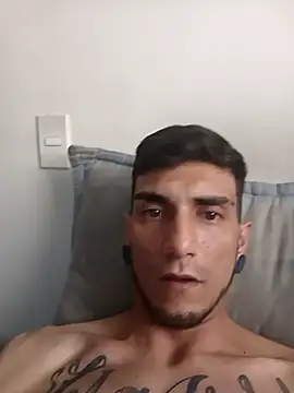 Bogotano1312 online show from 18, 12, 2025