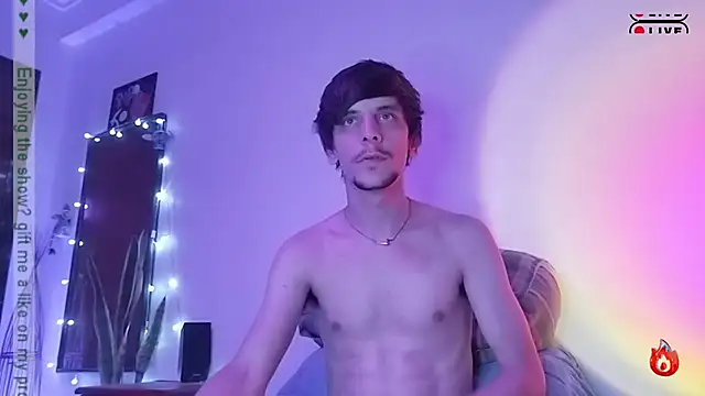 Snapshot of tobix_ chatting on 19, 1, 2025 tobix online show from 19, 1, 2025