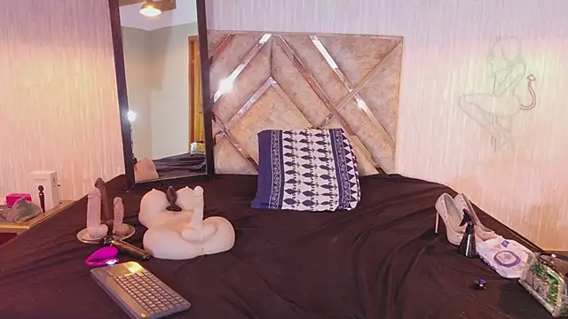 Natasha 699 online show from 21, 2, 2026