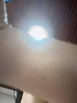 MarianaBenz online show from 22, 10, 2025