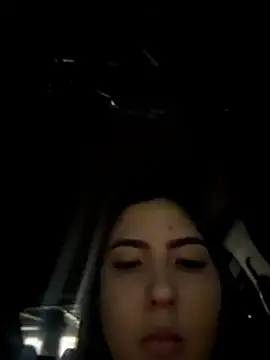 MarianaBenz online show from 23, 5, 2026