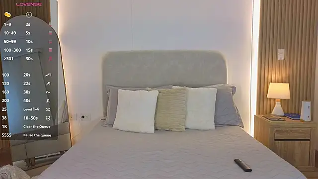 Snapshot of KristennBlue chatting on 12, 5, 2026 KristennBlue online show from 12, 5, 2026