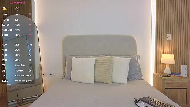 Snapshot of KristennBlue chatting on 13, 5, 2026 KristennBlue online show from 13, 5, 2026