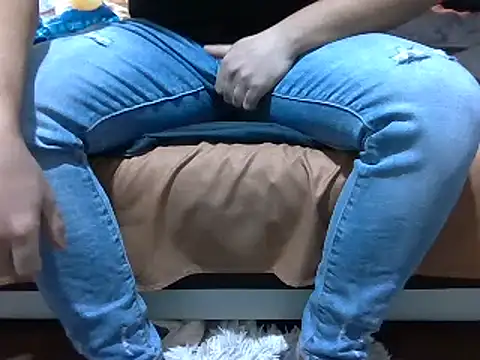 Snapshot of marianmin chatting on 16, 2, 2025 marianmin online show from 16, 2, 2025