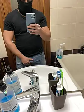 Snapshot of marianmin chatting on 17, 2, 2025 marianmin online show from 17, 2, 2025