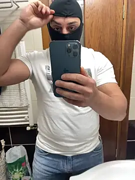 Snapshot of marianmin chatting on 18, 2, 2025 marianmin online show from 18, 2, 2025