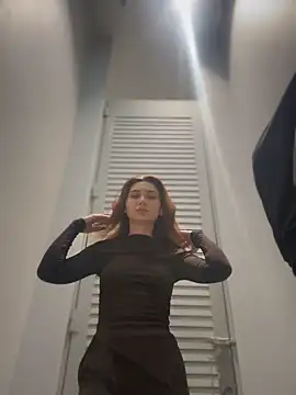 QuitieLia online show from 14, 10, 2025