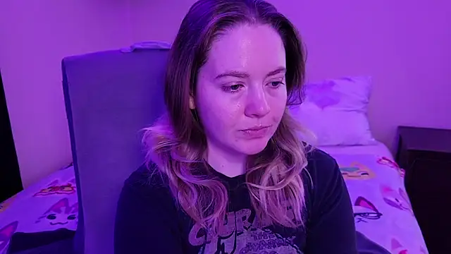 Snapshot of InternetFairy_XO chatting on 14, 3, 2026 InternetFairy XO online show from 14, 3, 2026