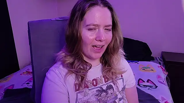 Snapshot of InternetFairy_XO chatting on 28, 3, 2026 InternetFairy XO online show from 28, 3, 2026