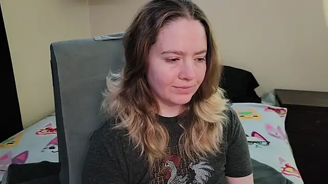 Snapshot of InternetFairy_XO chatting on 31, 3, 2026 InternetFairy XO online show from 31, 3, 2026