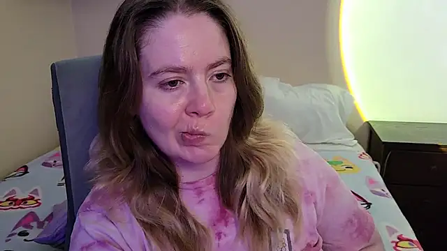 Snapshot of InternetFairy_XO chatting on 2, 5, 2026 InternetFairy XO online show from 2, 5, 2026
