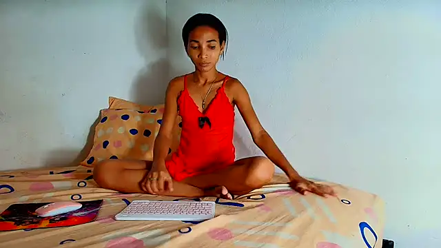 luciana daza online show from 15, 2, 2025