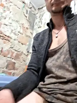 Ondrej3 online show from 7, 4, 2026