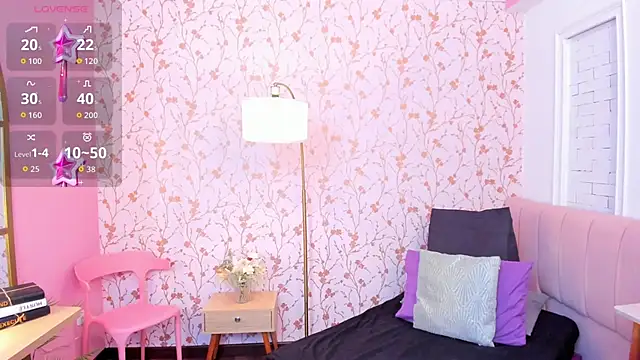 taylor bennet online show from 17, 3, 2026