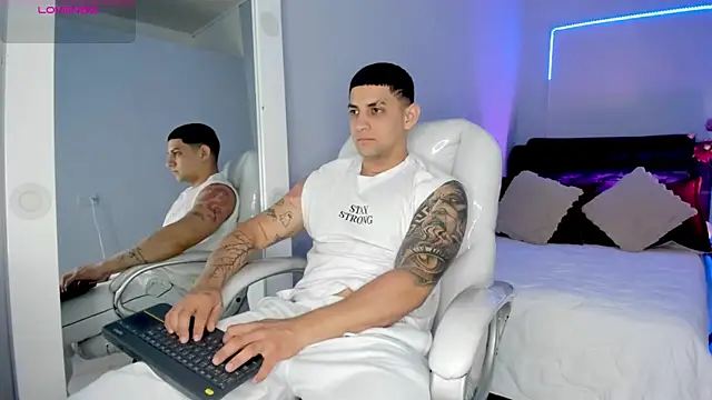 Alex cute77 online show from 10, 7, 2026