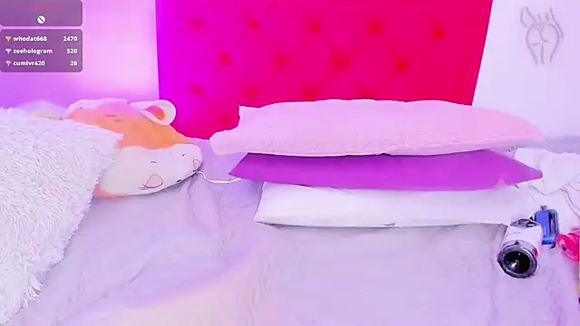 Sofia Girl  online show from 21, 3, 2025