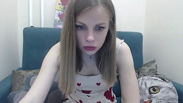 Snapshot of BustyBlondyShow chatting on 2, 6, 2026 BustyBlondyShow online show from 2, 6, 2026