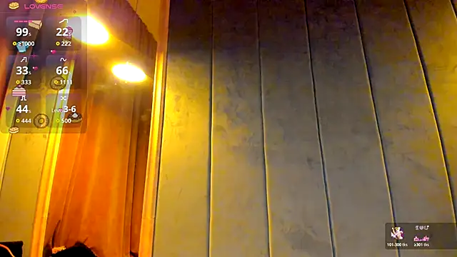 Sassy Teen online show from 22, 12, 2025