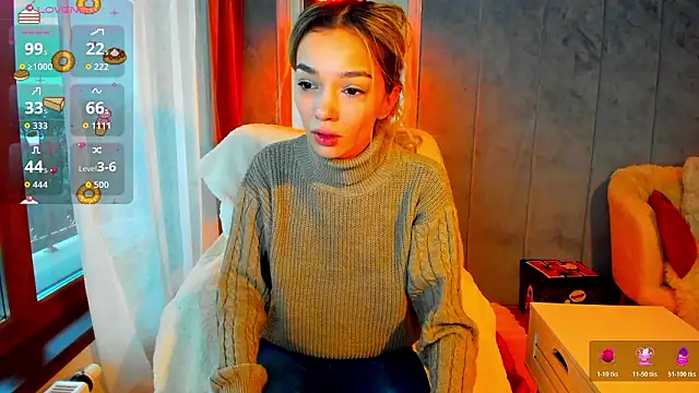 Sassy Teen online show from 28, 2, 2026